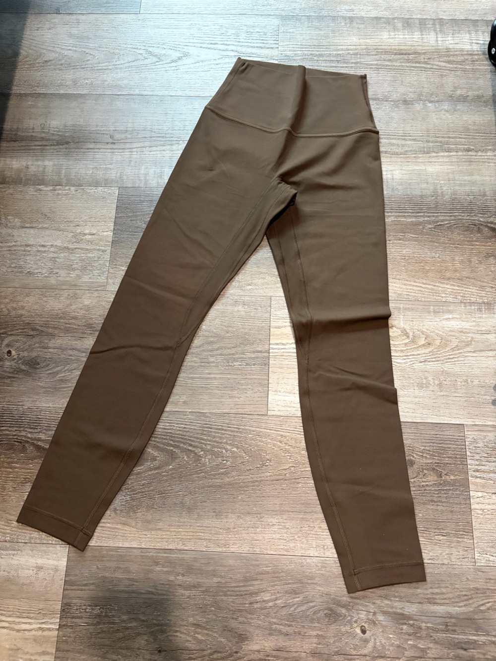lululemon athletica Women’s  Brown Performance Joggers